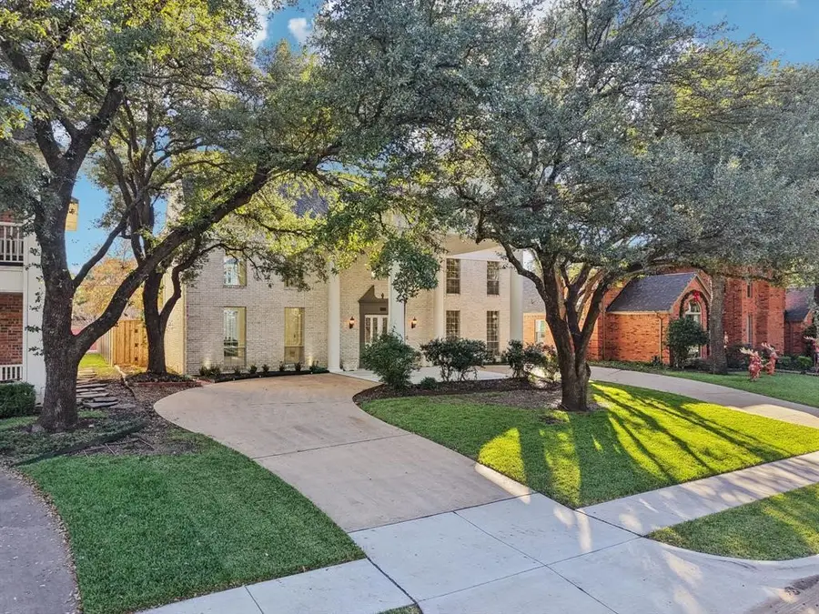 4608 Hallmark Drive, Plano, TX 75024 - #2