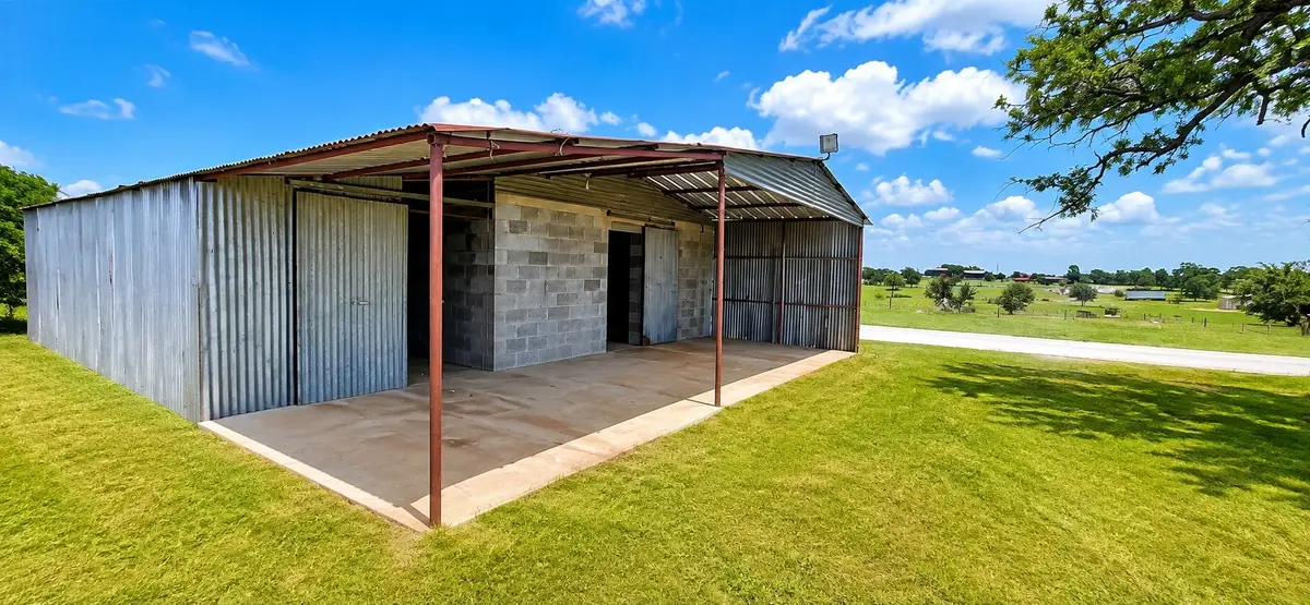 247 Rhoades Lane, Springtown, TX 76082 - #1
