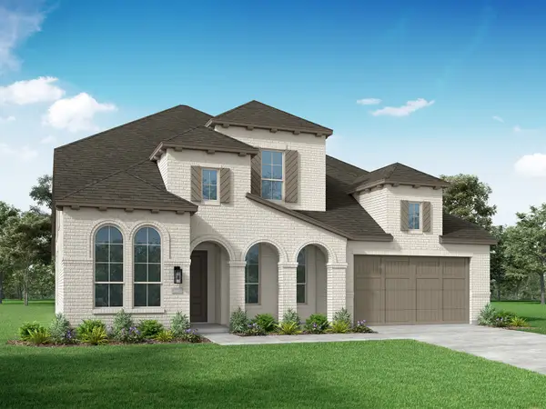 1219 Barbazzano Drive, Fate, TX 75087