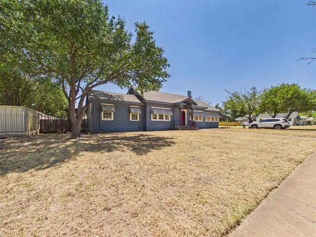 1305 Buchanan Street, Wichita Falls, TX 76309 - #3