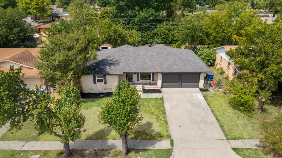 2517 Livenshire Drive, Garland, TX 75041 - #2