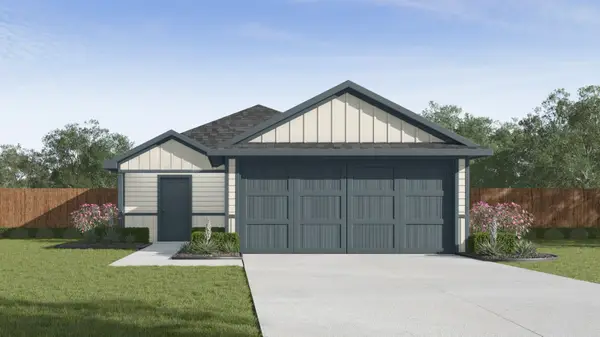 1156 Northfield Drive, Josephine, TX 75135