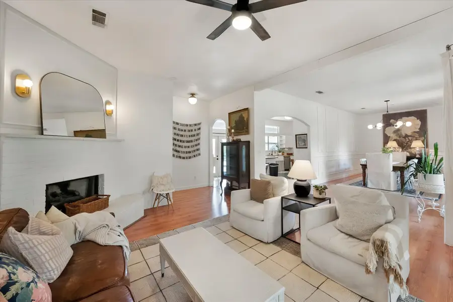 215 Red Baron Drive, Rhome, TX 76078 - #3