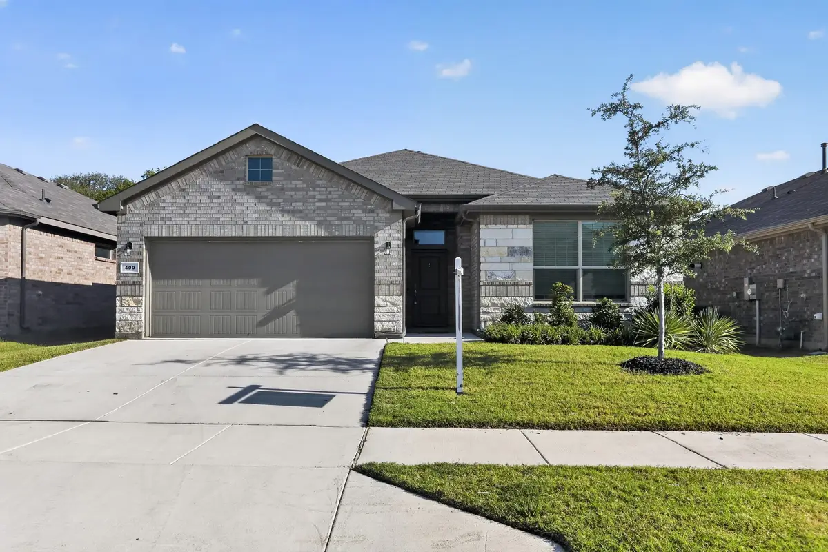 400 Dunmore Drive, Fort Worth, TX 76052 - #1