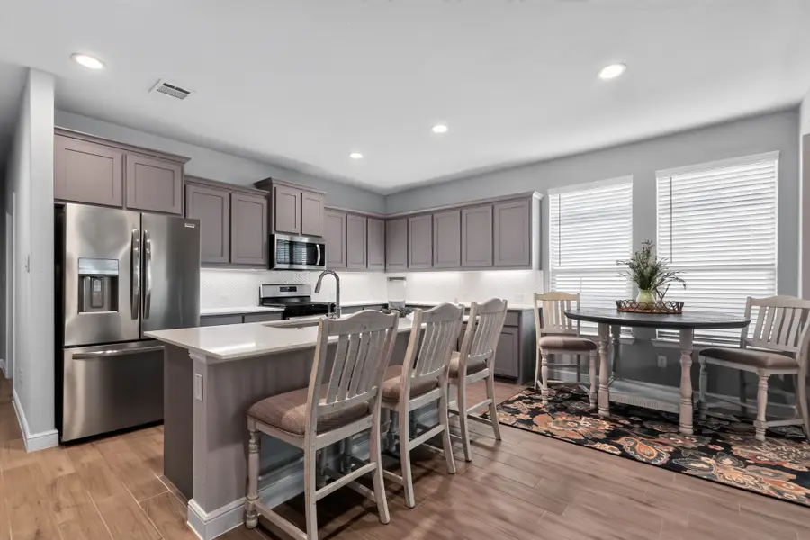 400 Dunmore Drive, Fort Worth, TX 76052 - #3