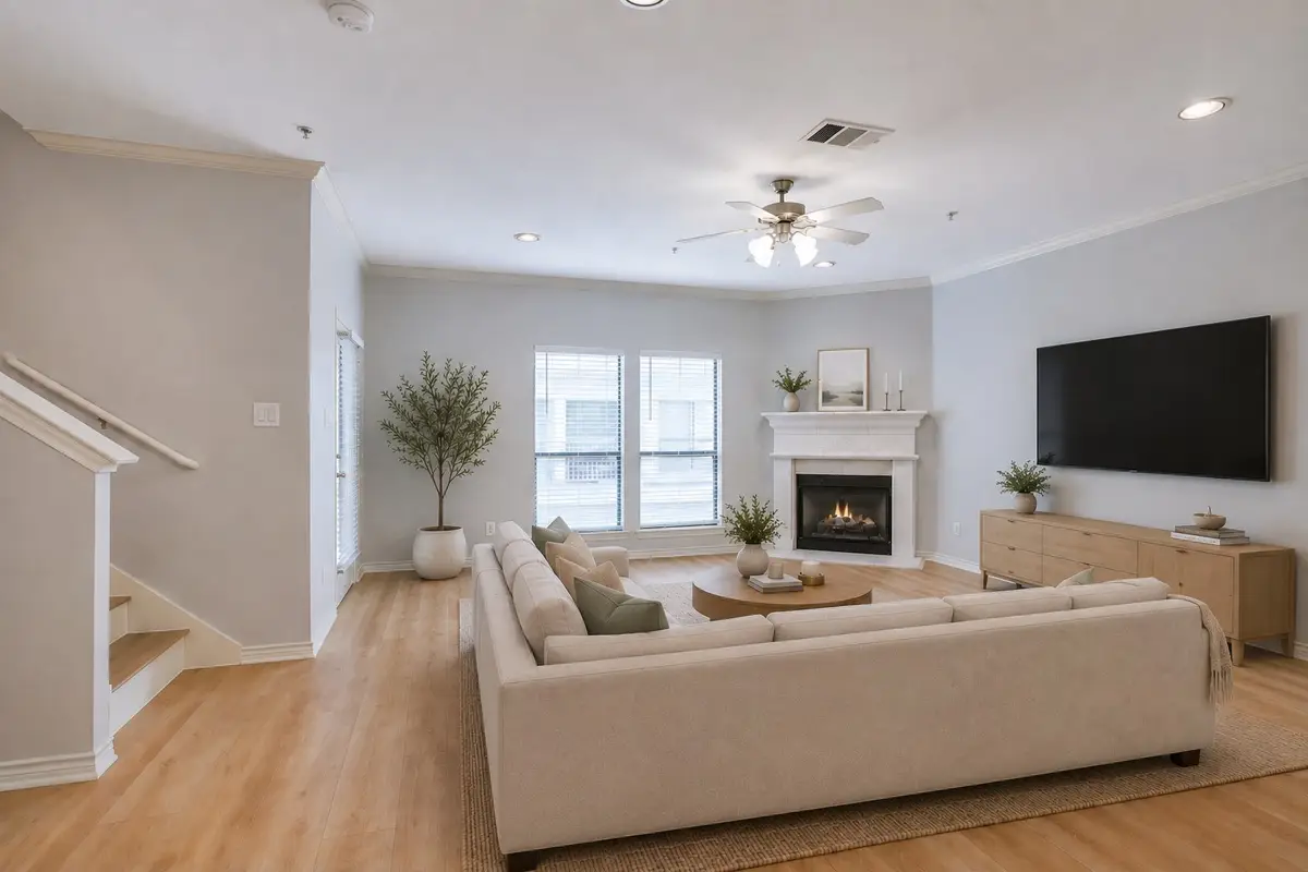 2415 Stutz Drive #C, Dallas, TX 75235 - #1