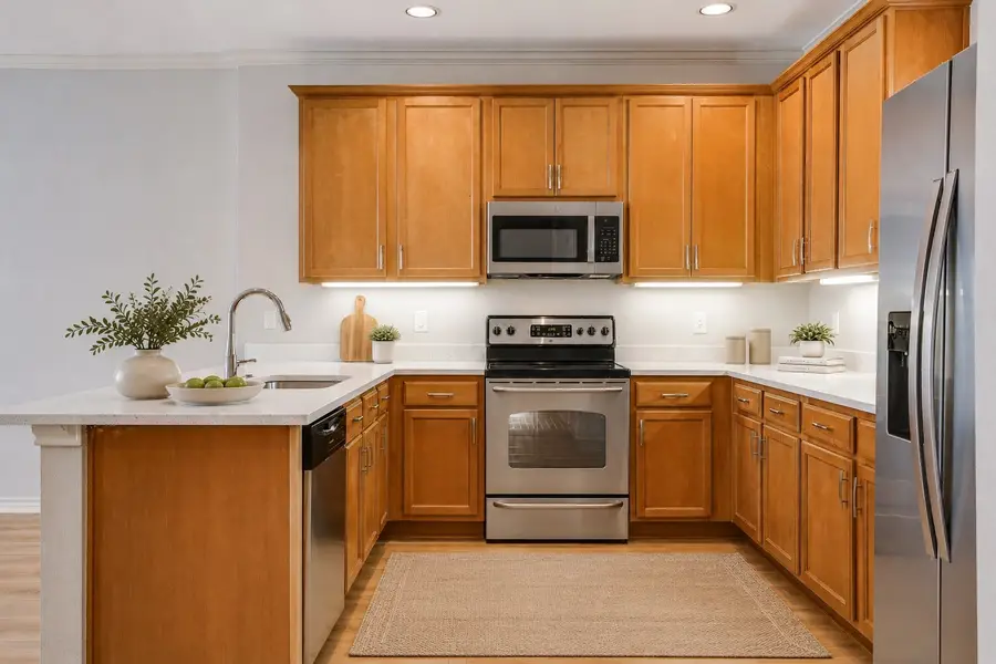 2415 Stutz Drive #C, Dallas, TX 75235 - #2