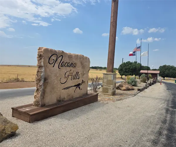 121 Blackhawk Street, Nocona, TX 76255