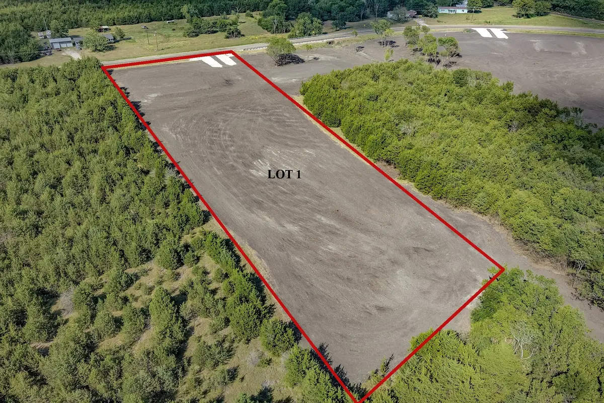 3459 Fm Rd 1569, Greenville, TX 75401 - #1