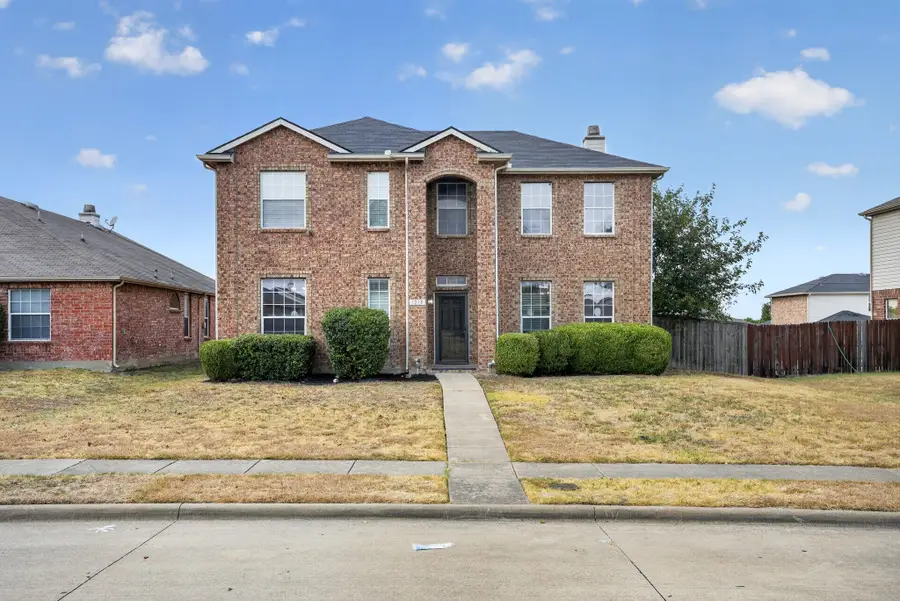 1213 Spring Water Drive, Lancaster, TX 75134 - #2