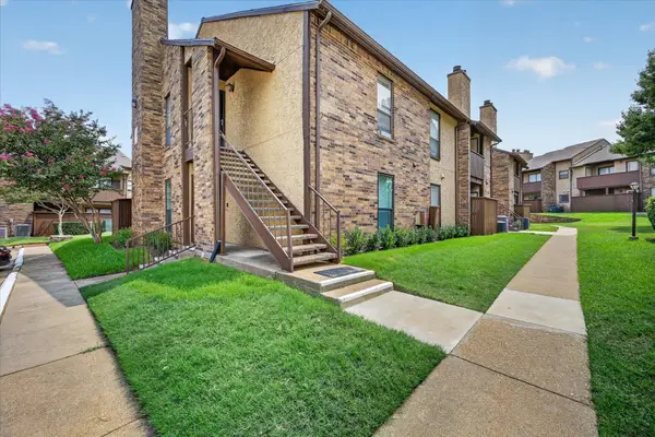 1204 Harwell Drive #2110, Arlington, TX 76011