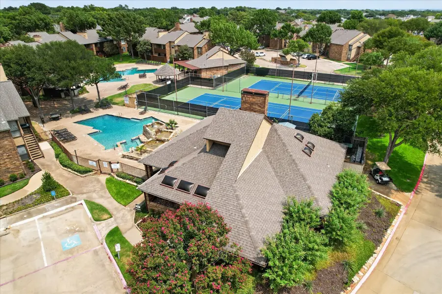 1204 Harwell Drive #2110, Arlington, TX 76011 - #2