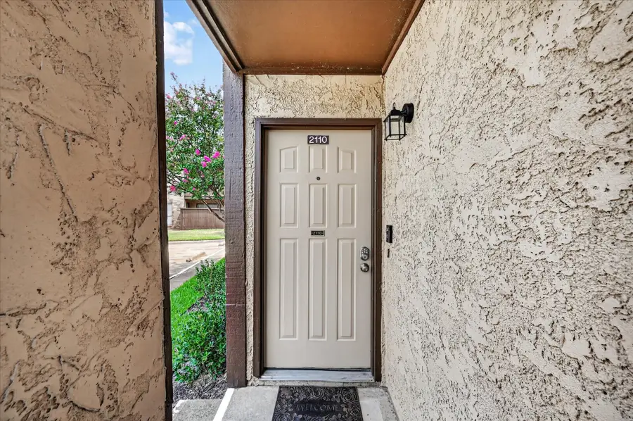 1204 Harwell Drive #2110, Arlington, TX 76011 - #3