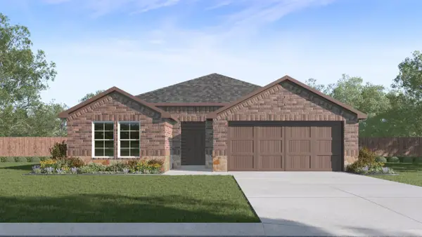 620 Dunham Road, Josephine, TX 75135