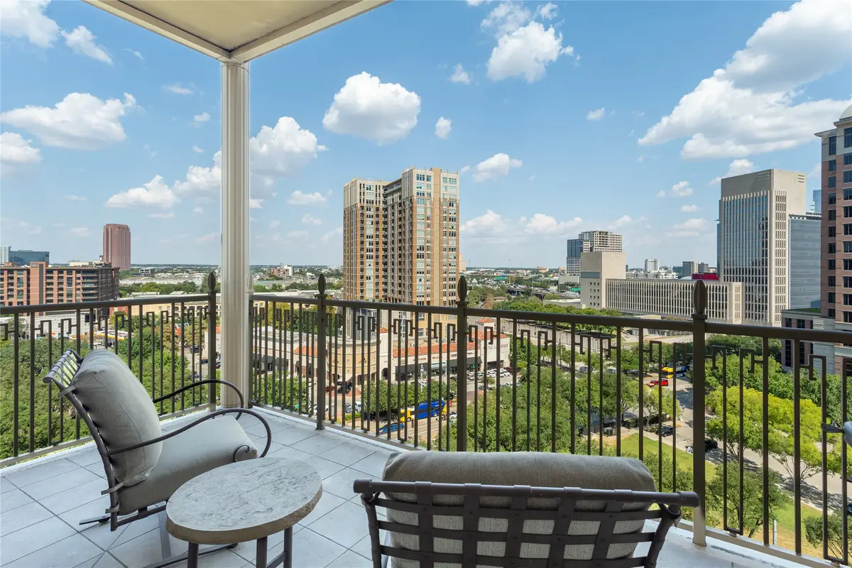 2525 N Pearl Street #1001, Dallas, TX 75201 - #1