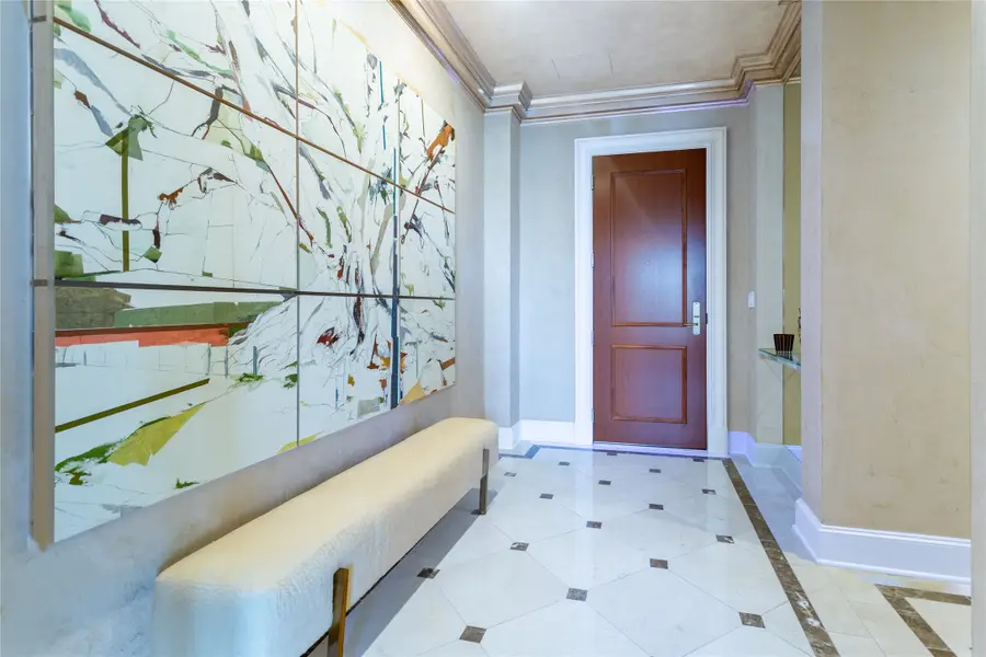 2525 N Pearl Street #1001, Dallas, TX 75201 - #2