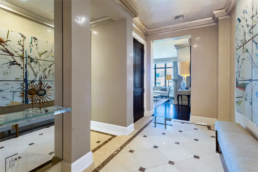 2525 N Pearl Street #1001, Dallas, TX 75201 - #3