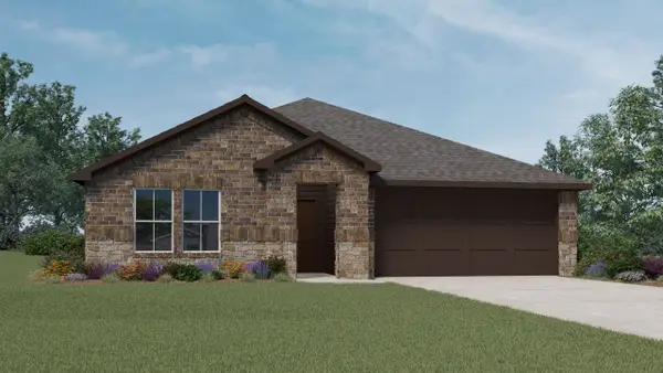 628 Dunham Road, Josephine, TX 75135
