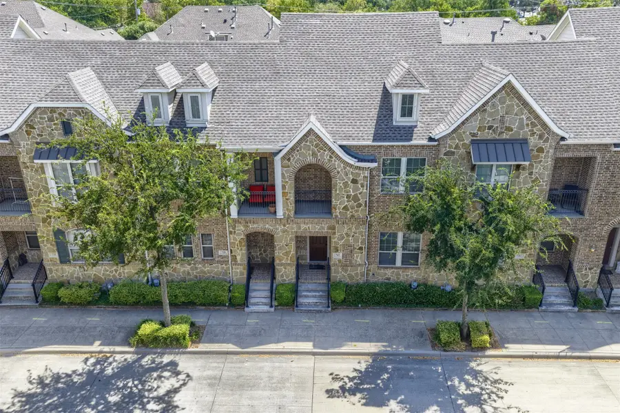 743 Matthew Place, Richardson, TX 75081 - #2
