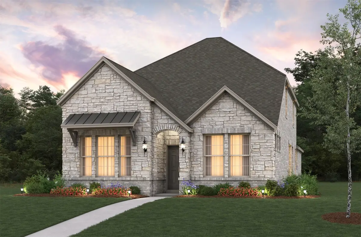 1420 Lady Bird Road, Justin, TX 76247 - #1