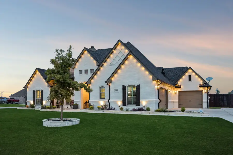14816 Gentle Dove Street, Justin, TX 76247 - #2