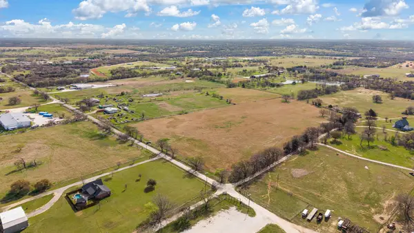 Lot 3 County Road 312b, Cleburne, TX 76031