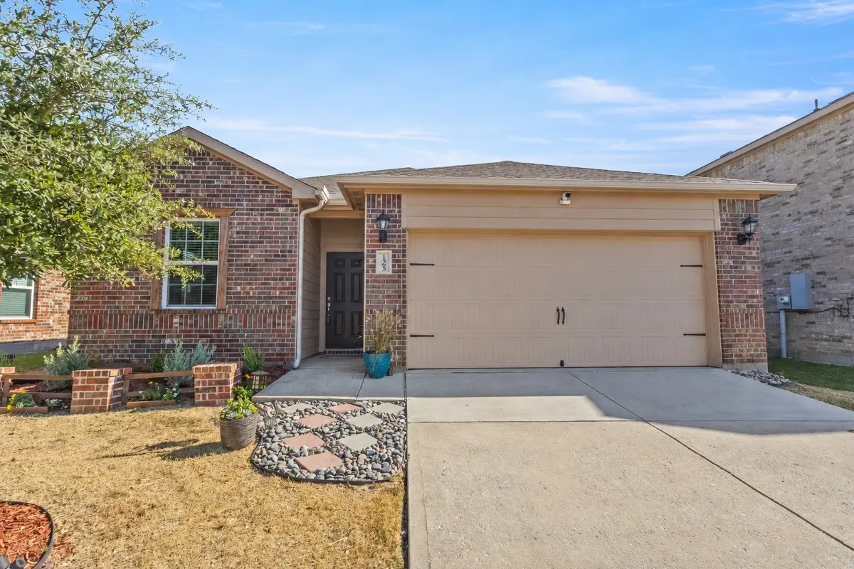1205 Juniper Drive, Princeton, TX 75407 - #1