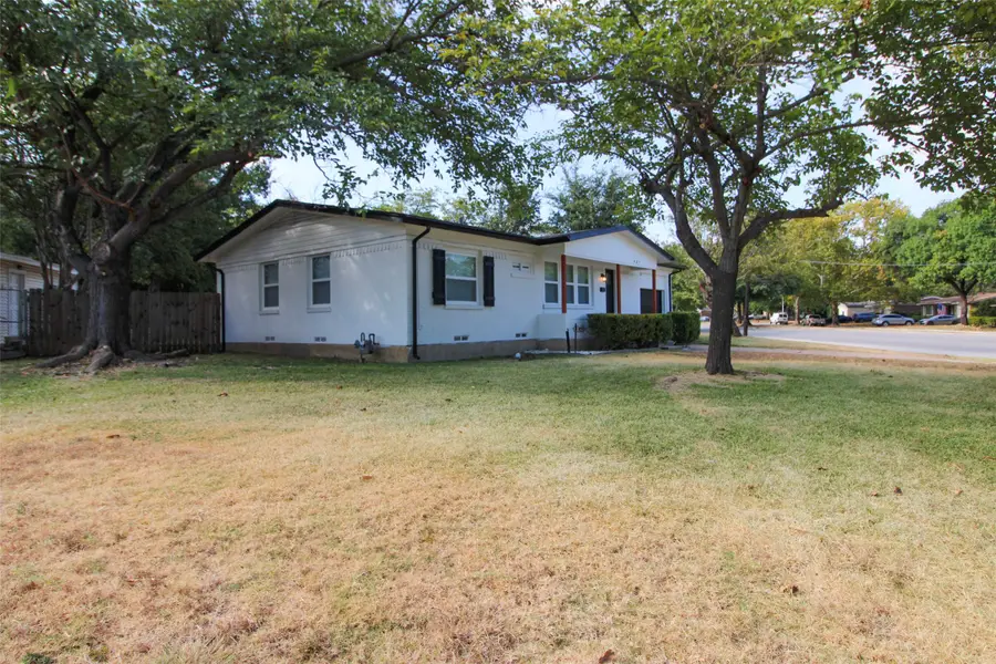 937 Burleson Street, Grand Prairie, TX 75050 - #3