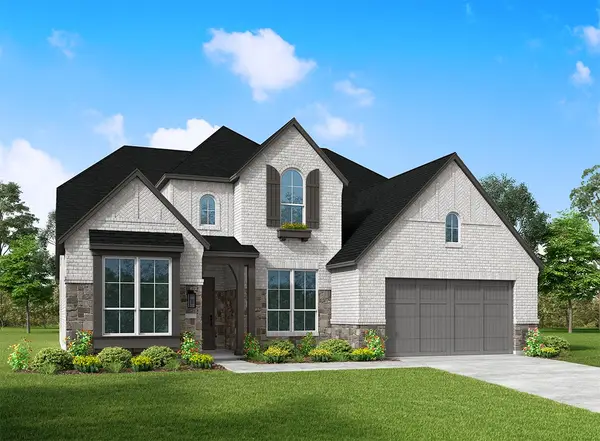 1202 Tenuta Drive, Fate, TX 75087