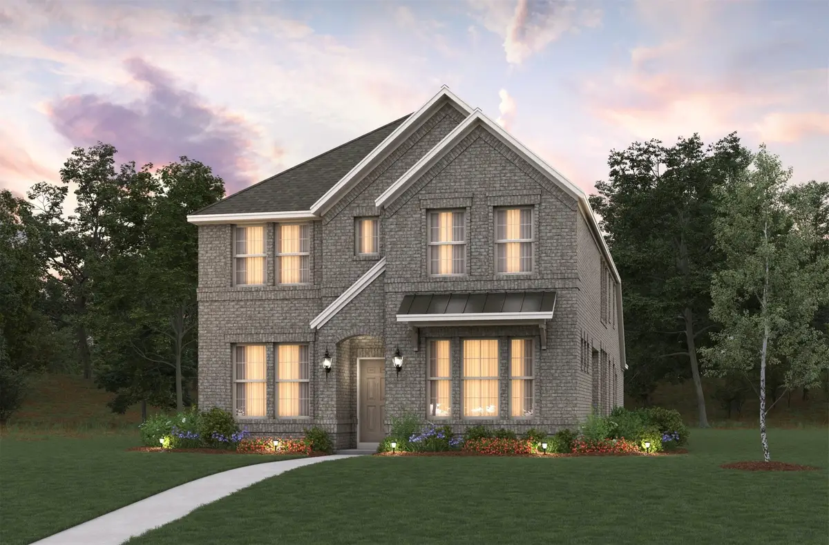 1452 Lady Bird Road, Justin, TX 76247 - #1