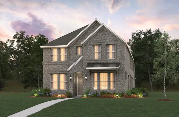 1452 Lady Bird Road, Justin, TX 76247