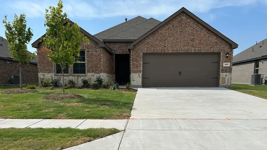 402 Carthage Street, Caddo Mills, TX 75135 - #2