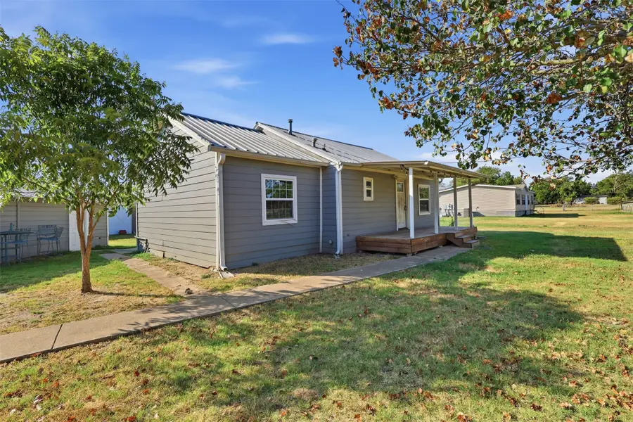 8099 Truet Street, Scurry, TX 75158 - #2