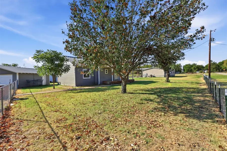 8099 Truet Street, Scurry, TX 75158 - #3