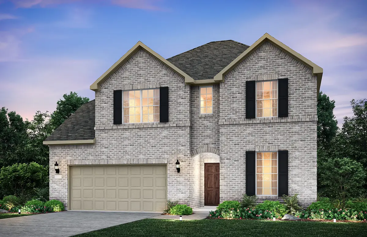 1813 Westridge Drive, Celina, TX 75009 - #1
