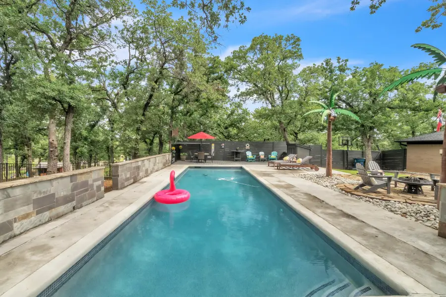 900 E Pioneer Circle, Argyle, TX 76226 - #2