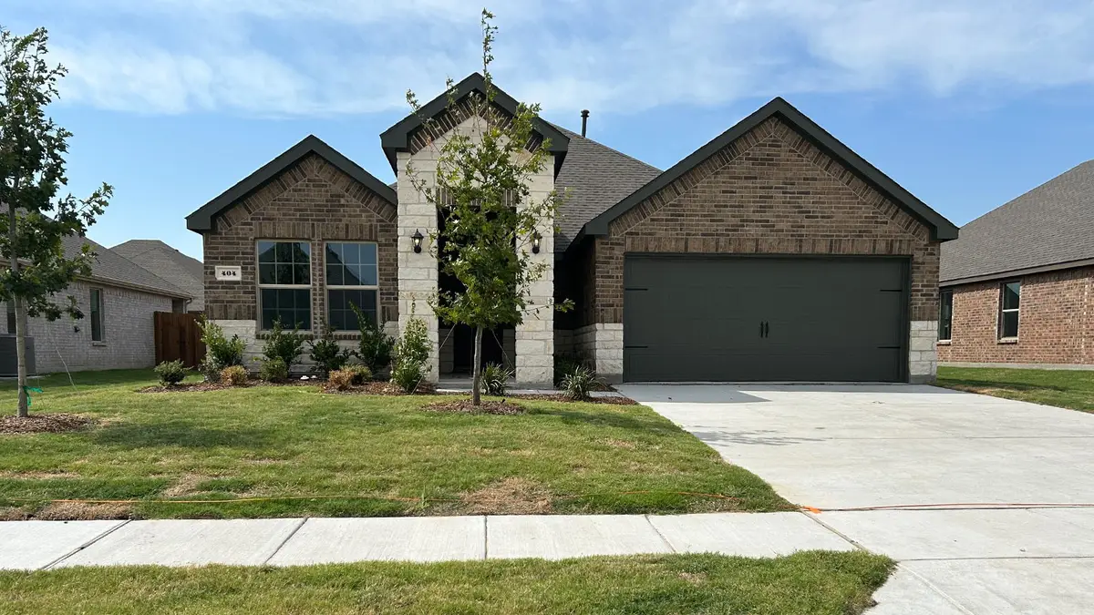 404 Carthage Street, Caddo Mills, TX 75135 - #1