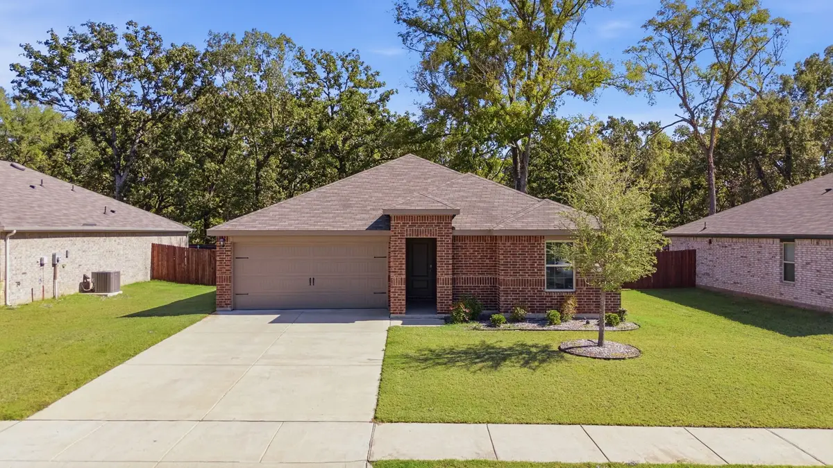 1006 River Oaks Lane, Chandler, TX 75758 - #1