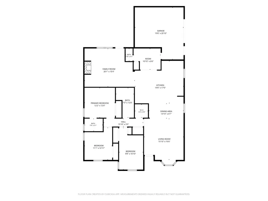 519 Staffordshire Drive, Irving, TX 75061 - #3