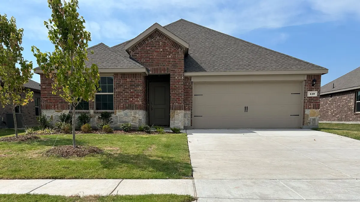 410 Carthage Street, Caddo Mills, TX 75135 - #1