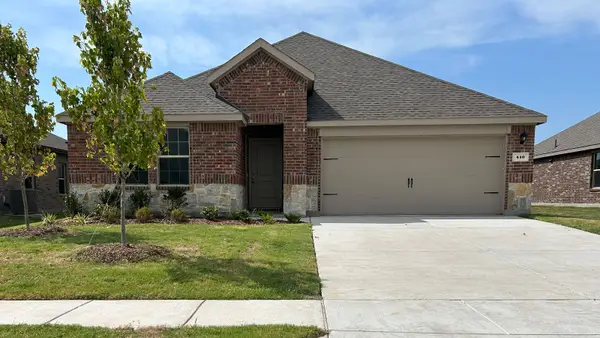 410 Carthage Street, Caddo Mills, TX 75135