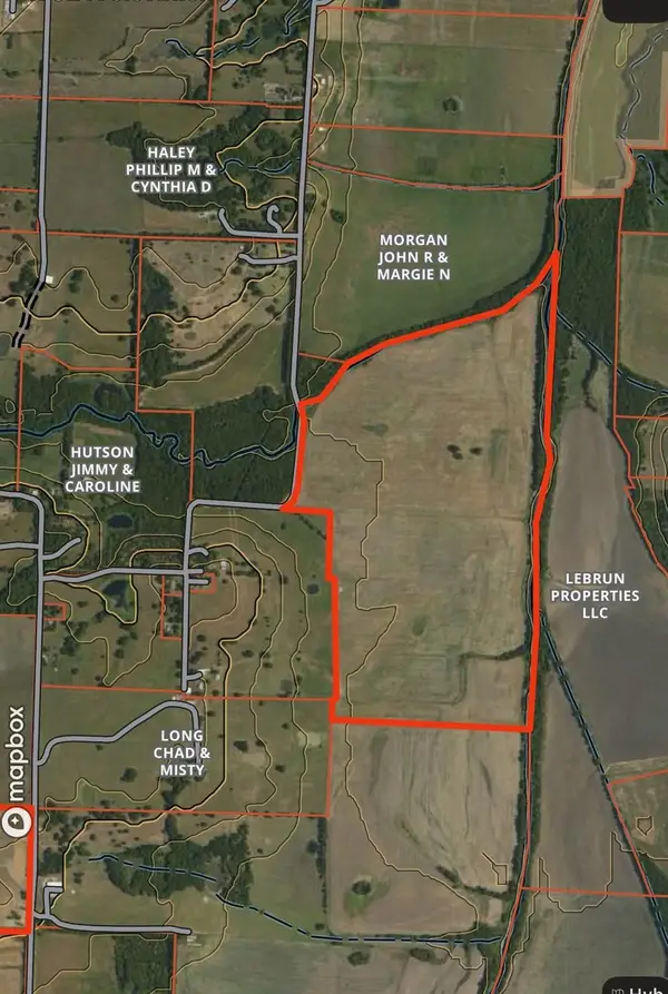 Tract 4 & 5 Cr 4235, Bonham, TX 75418
