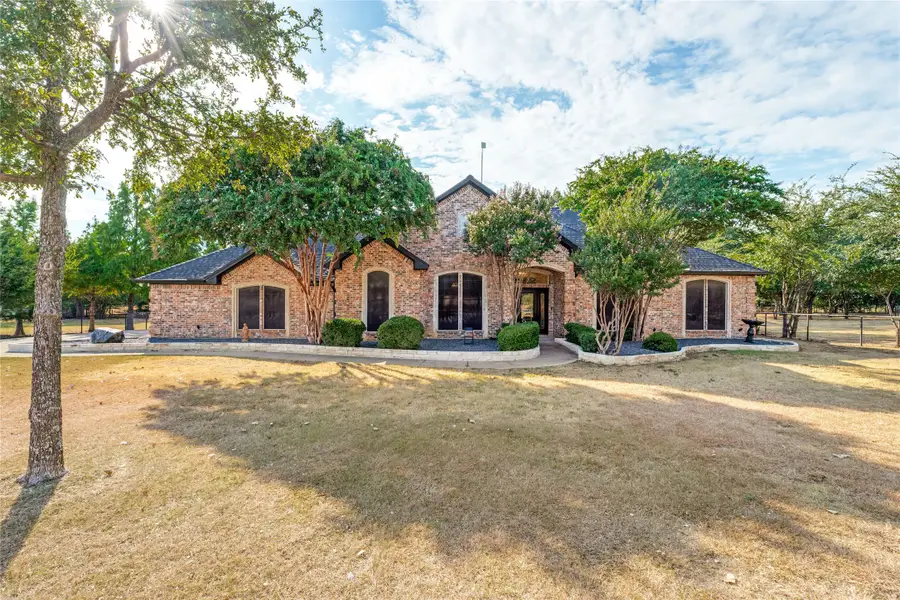 4291 Indian Paint Trail, Aubrey, TX 76227 - #2