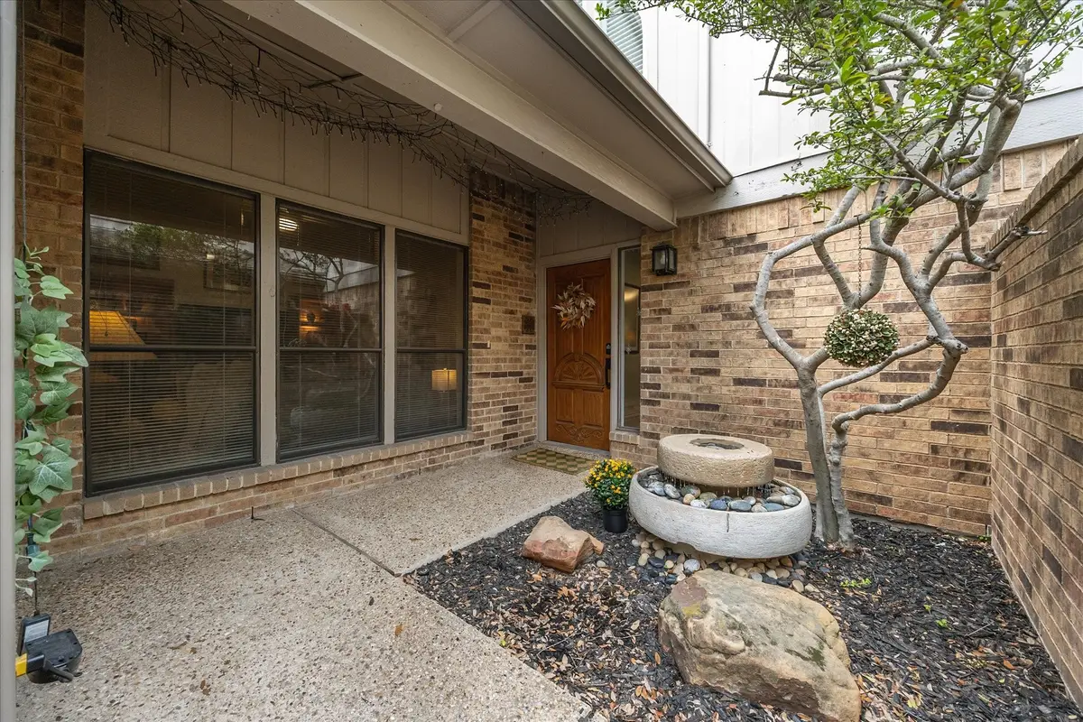 12277 Montego Plaza, Dallas, TX 75230 - #1