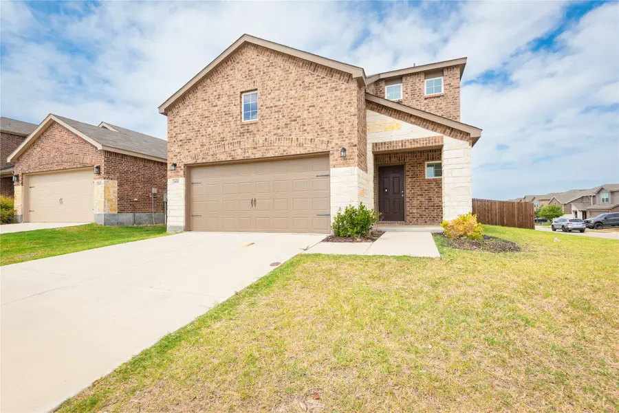 802 Lake Fletcher Road, Princeton, TX 75407 - #2