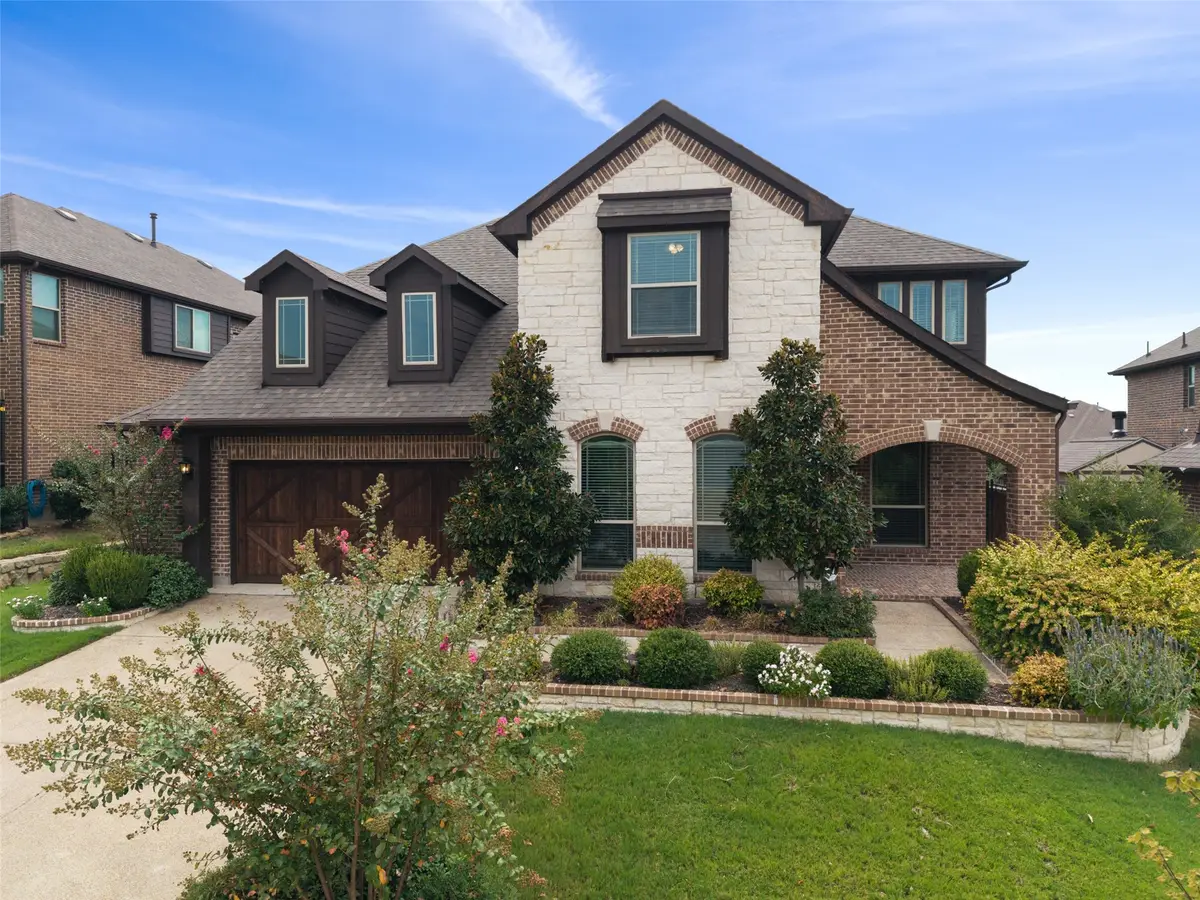 1310 Divine Rose Way, Wylie, TX 75098 - #1