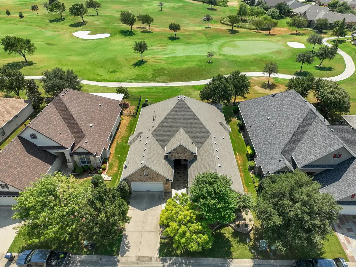 9813 Cypress Street, Denton, TX 76207 - #1