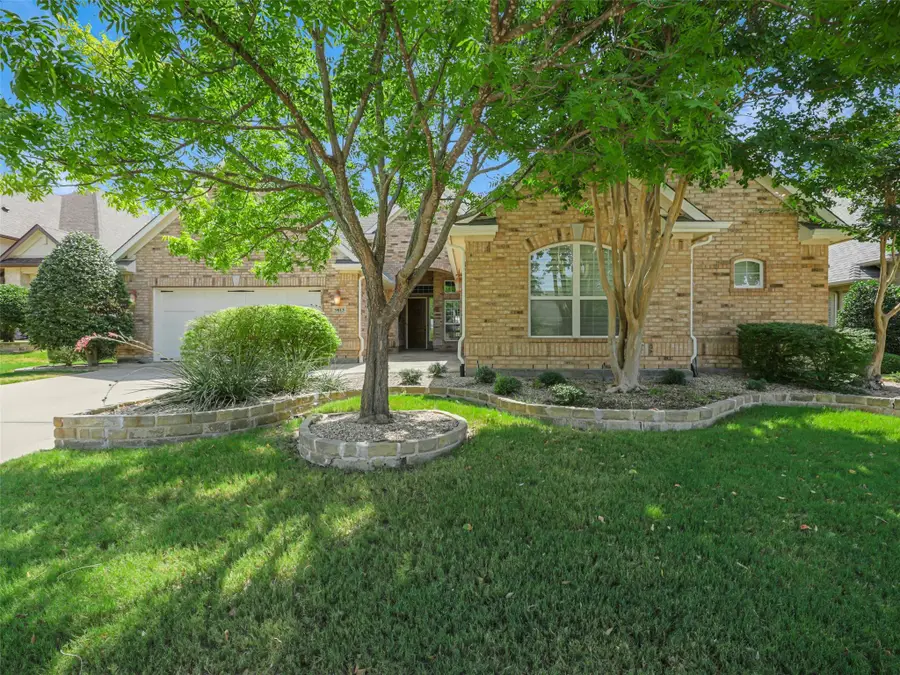 9813 Cypress Street, Denton, TX 76207 - #2