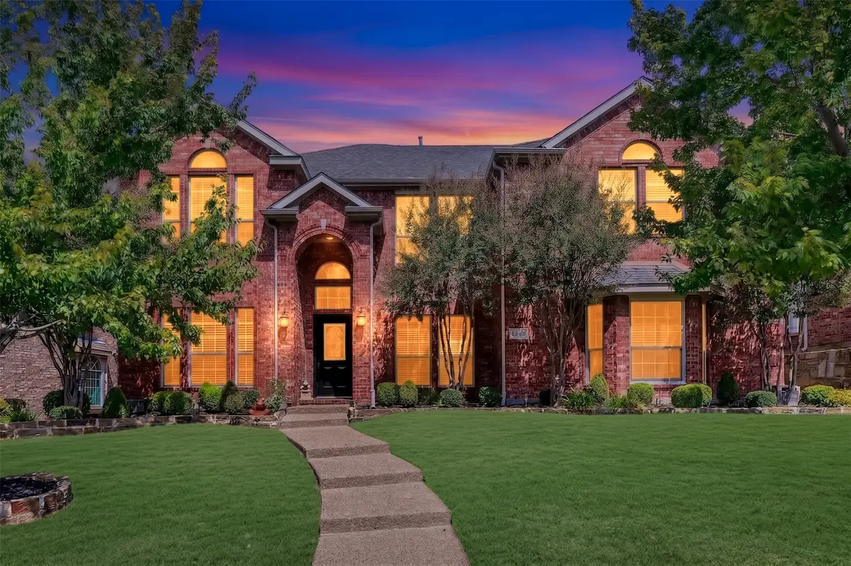 1548 Kings View Drive, Frisco, TX 75036 - #1