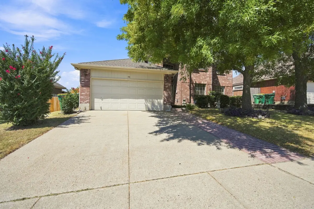 212 Armstrong Drive, Cedar Hill, TX 75104 - #1